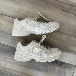 New balance 530 moonbeam
